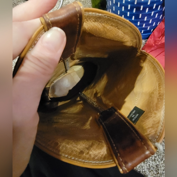 Justin western boots - Picture 13 of 17